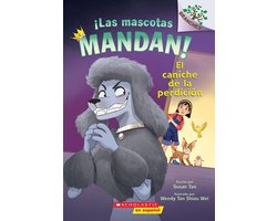 Pets Rule! 2 - ¡Las mascotas mandan! #2: El caniche de la perdición (Pets Rule! #2: The Poodle of Doom)
