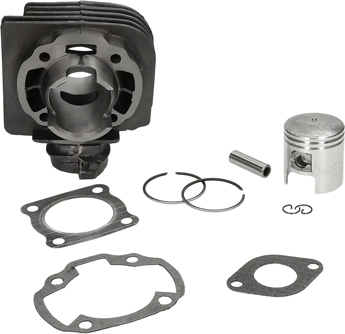 Cilinder TNT TGB/ Suzuki/ Morini A/C 40mm