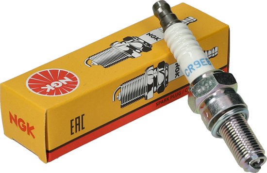 Bougie NGK CR9EB NGK6955 van NGK — afbeelding 2