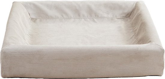 Bia Bed - Rib Hoes Hondenmand Zand
