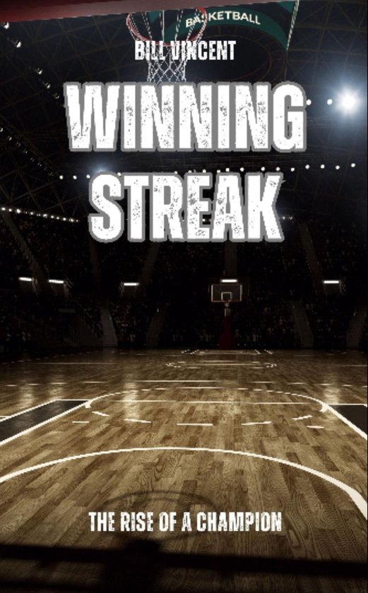 Winning Streak - cover