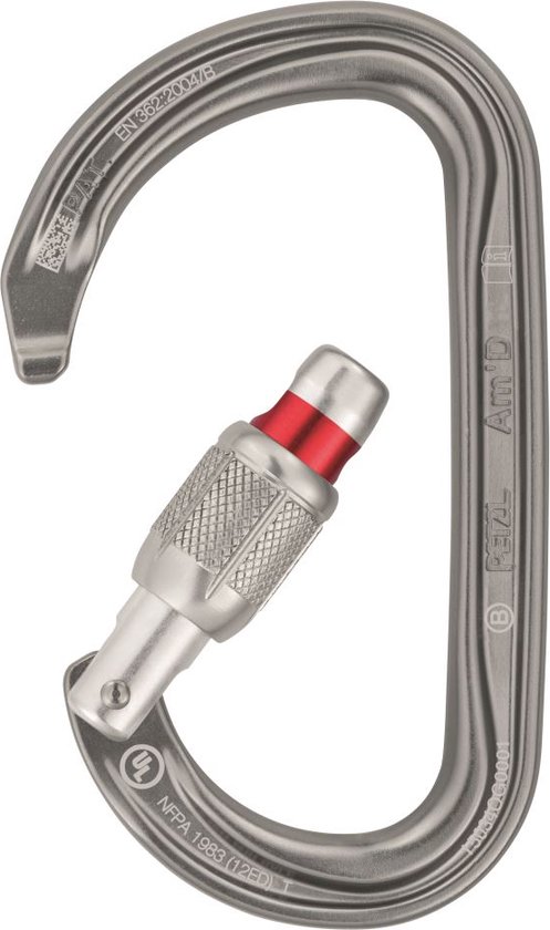 Petzl Spatha Knife Is Perfect for Cutting Cord and More