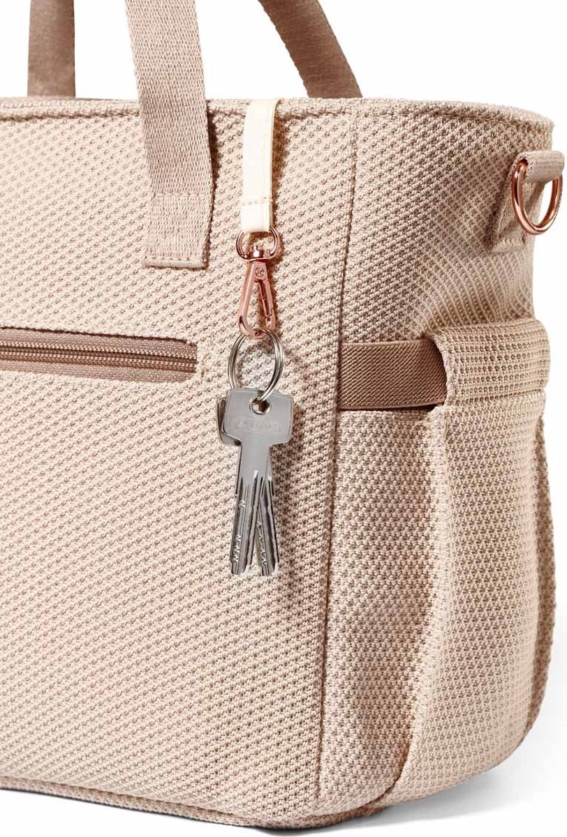 Baby Ono Carmen Beige Luiertas thumbnail 2