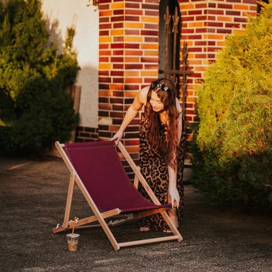 Wakefield tuinstoel Bowie beige metaal kopen? Tuinstoelen