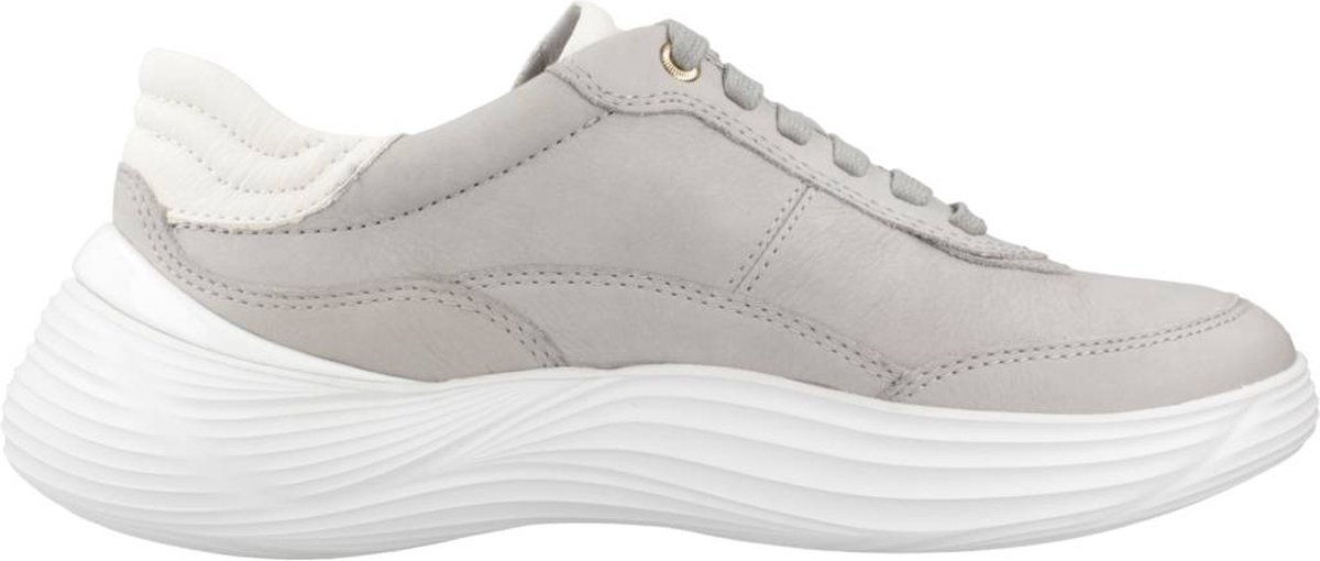 GEOX D FLUCTIS Grijs 38 EU