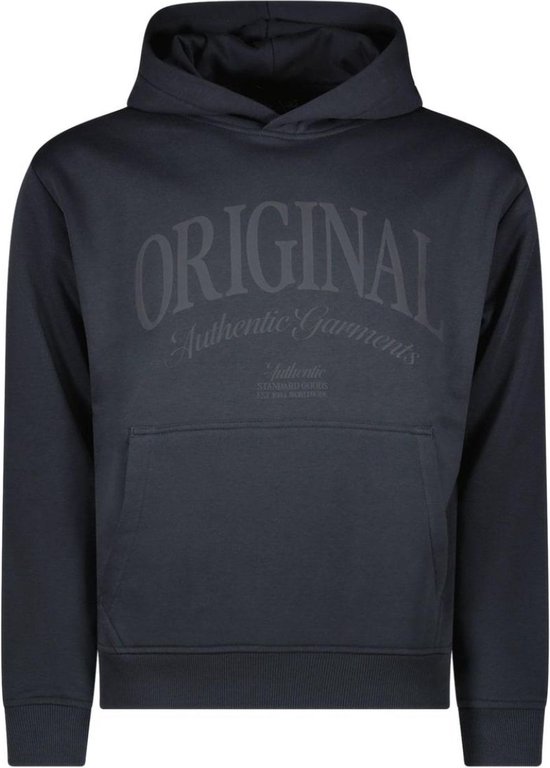 CARS Jeans Truien BYSON SW Hood Antra bol