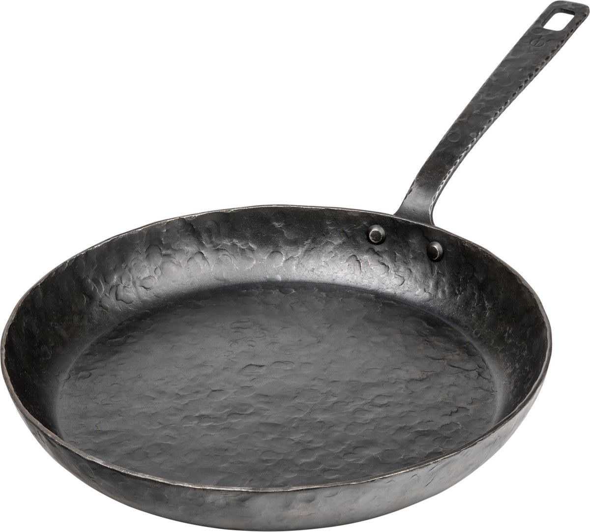 Forged Koekenpan | 28 cm