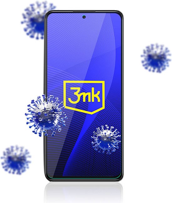 3MK FlexibleGlass, Redmi Note 11 Pro+ 5G, 1 pièce(s)