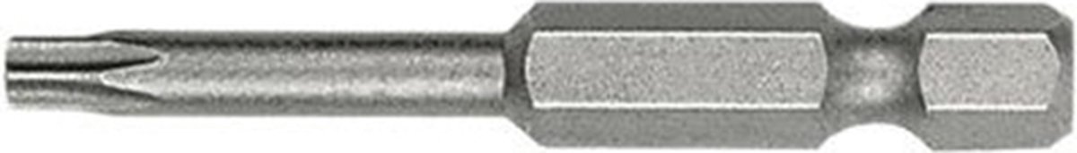 Ivana Bit 1/4"x50mm - TX-25 - 5 Stuks