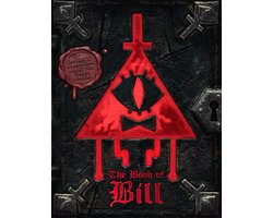 foto van The Book of Bill