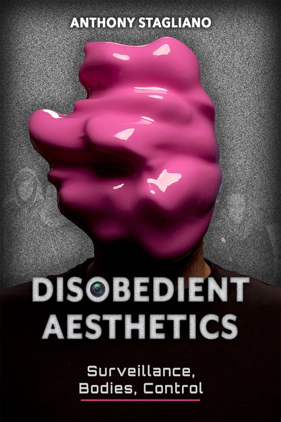Rhetoric and Digitality - Disobedient Aesthetics - cover