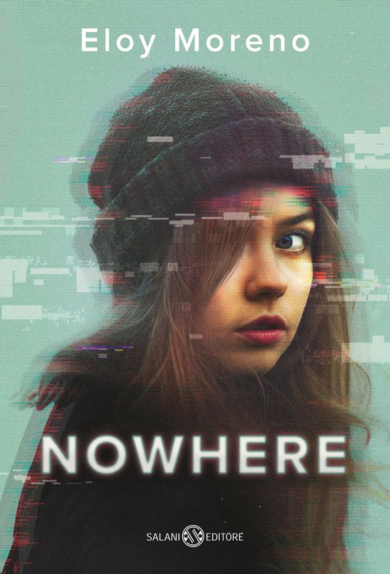 Nowhere - cover