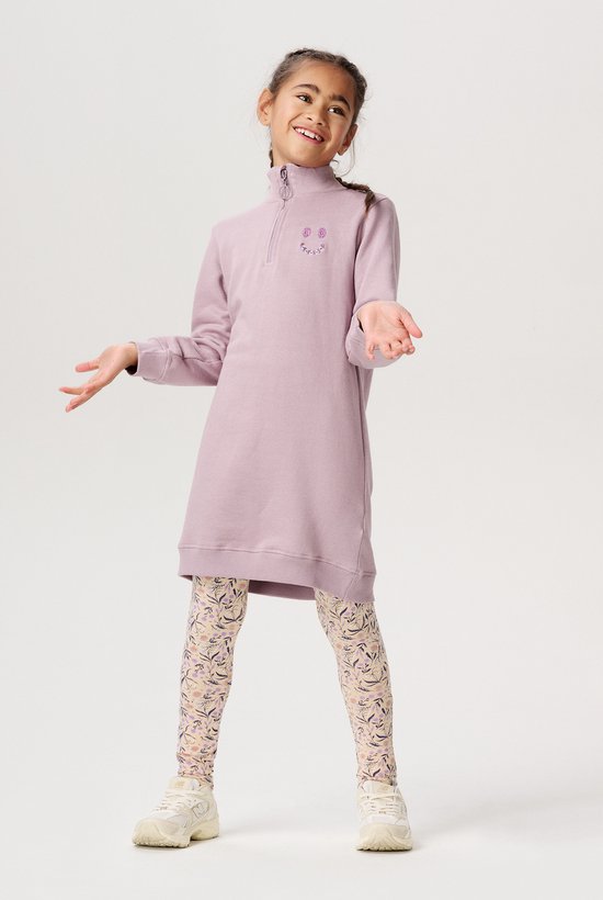 Robe Noppies Jinhe à manches longues Filles - Taille 92