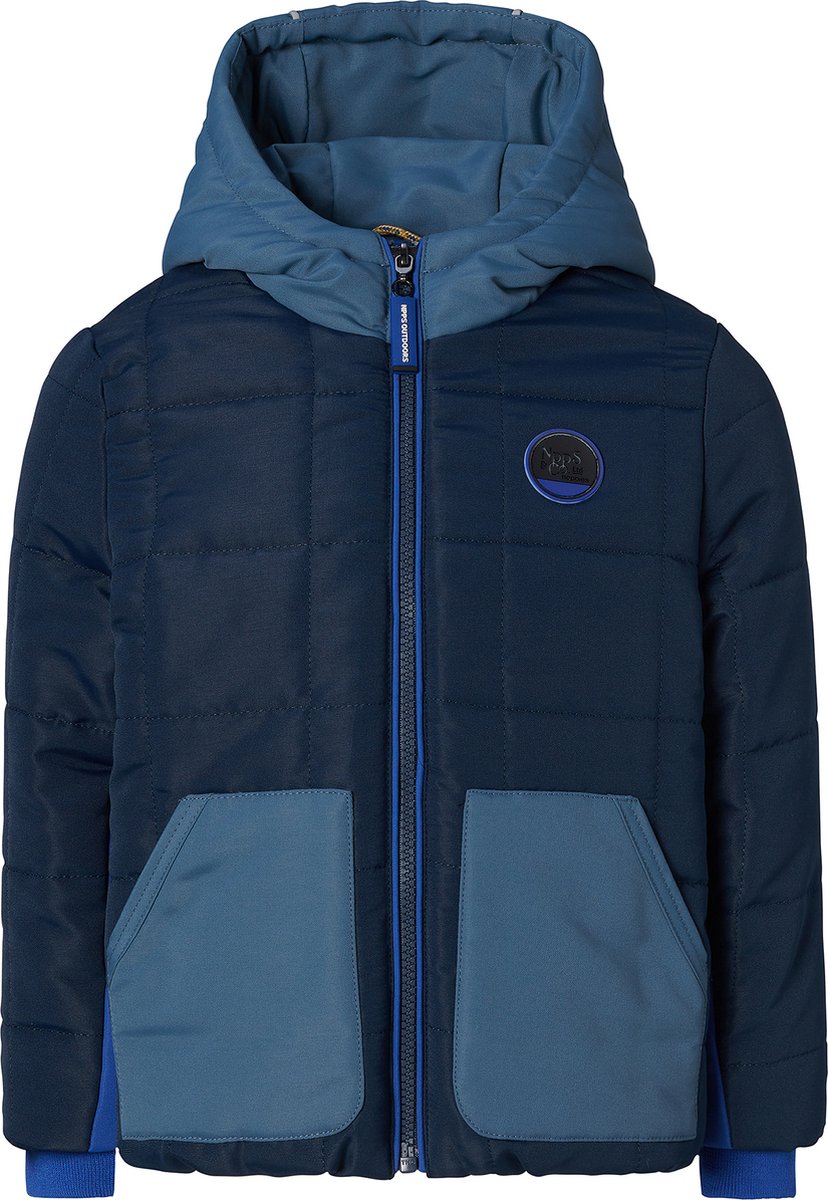 Noppies Jacket Huerto Jongens Jas - Maat 104