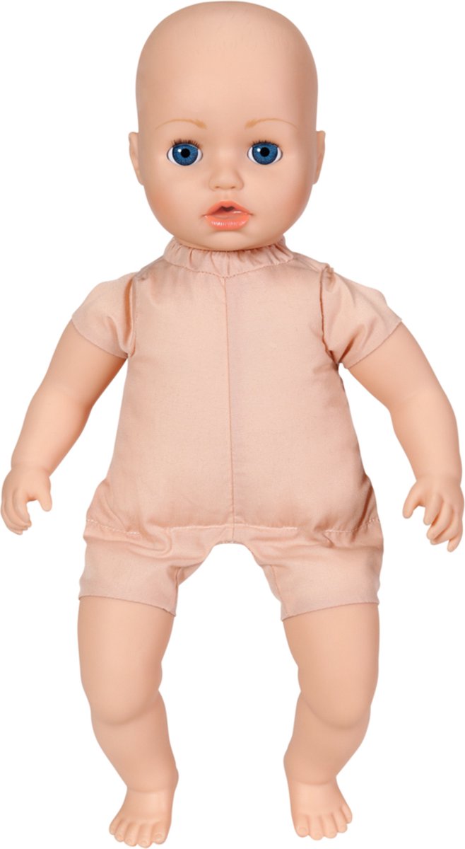 BABY born Annabell - 43 cm — afbeelding 15