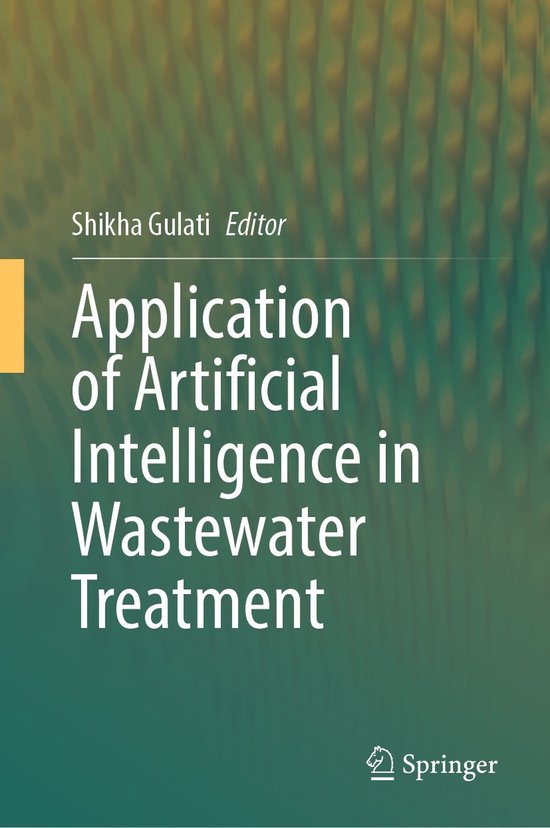 Earth and Environmental Science (R0) - Application of Artifi ... - cover