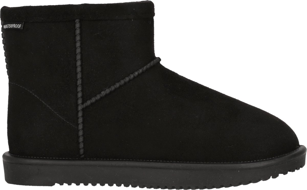 WHISTLER Winterstiefel Dax Zwart