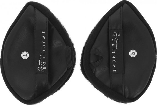 Cache- Cache-oreilles Equi -Theme à attacher à la casquette