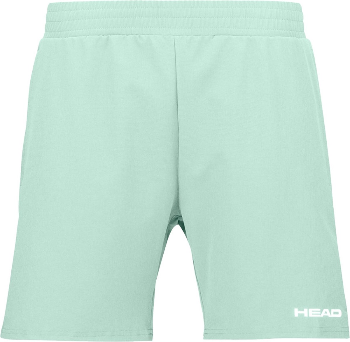 Head - Short - Power - Turquoise - Maat XL
