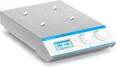 Bol.com Magnetische roerder - 4 x 1000 ml - 0 - 2400 rpm - timer aanbieding