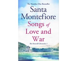 Songs of Love and War