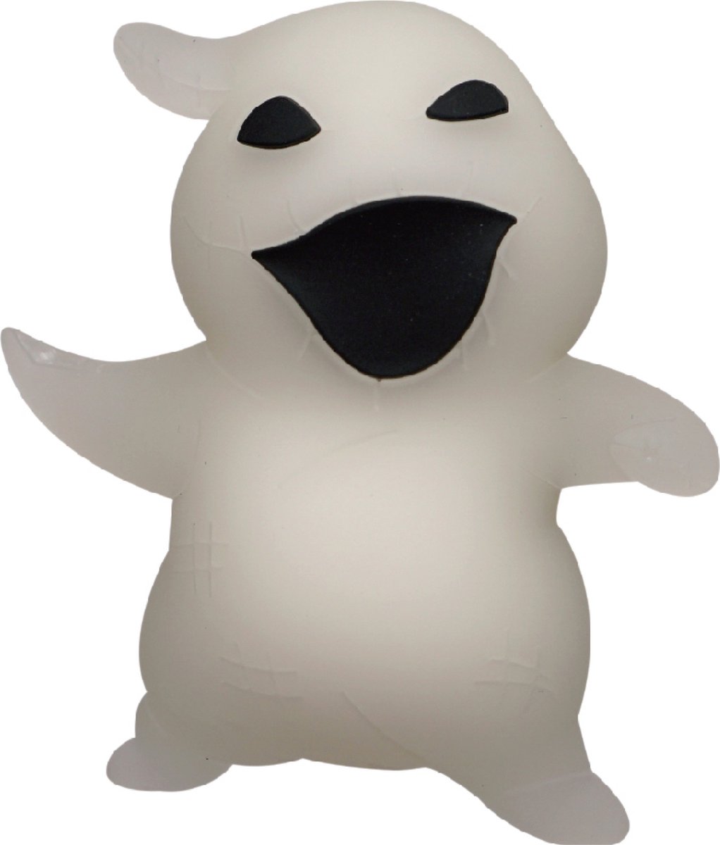 Disney - The Nightmare Before Christmas - Oogie Boogie chuim Figurale Magnet