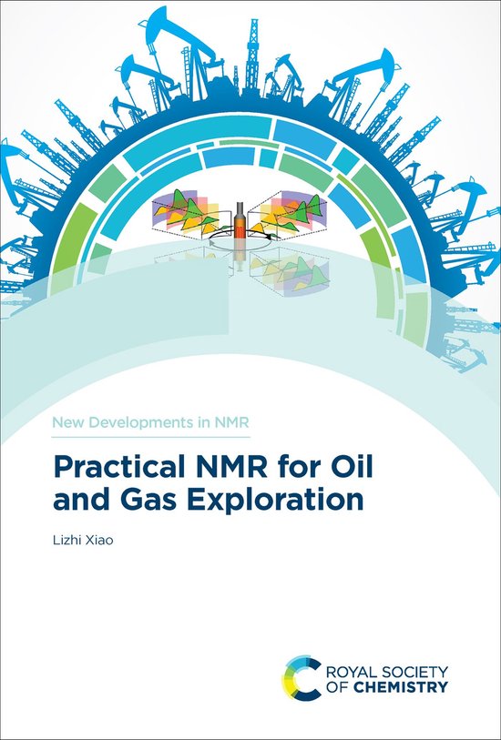 Practical NMR for Oil and Gas Exploration - cover