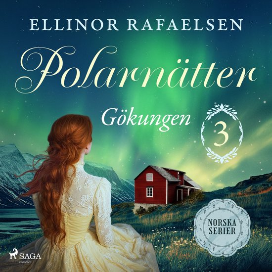 Gökungen - cover