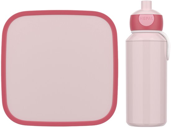 Coffret déjeuner XL Campus (2025)