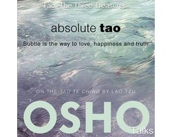 Omslag van Absolute Tao