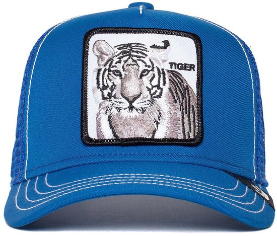 Casquette Goorin Bros Stripe Earner - Streetwear - Enfant