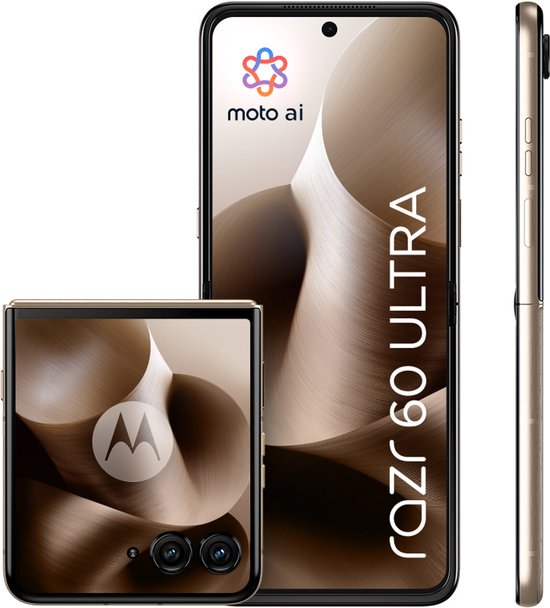 Motorola razr 60 ultra (512 GB) (3/8)