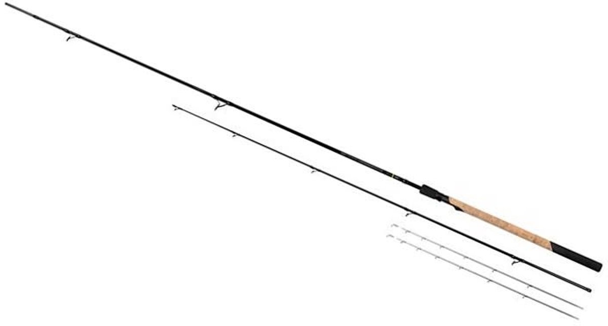 Matrix Aquos Ultra-C Feeder - Maat : 10ft - 3.00m - 40g
