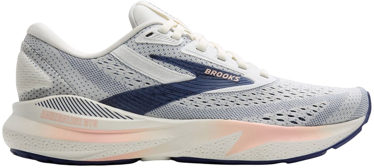 Brooks Adrenaline GTS 24 Hardloopschoenen Dames