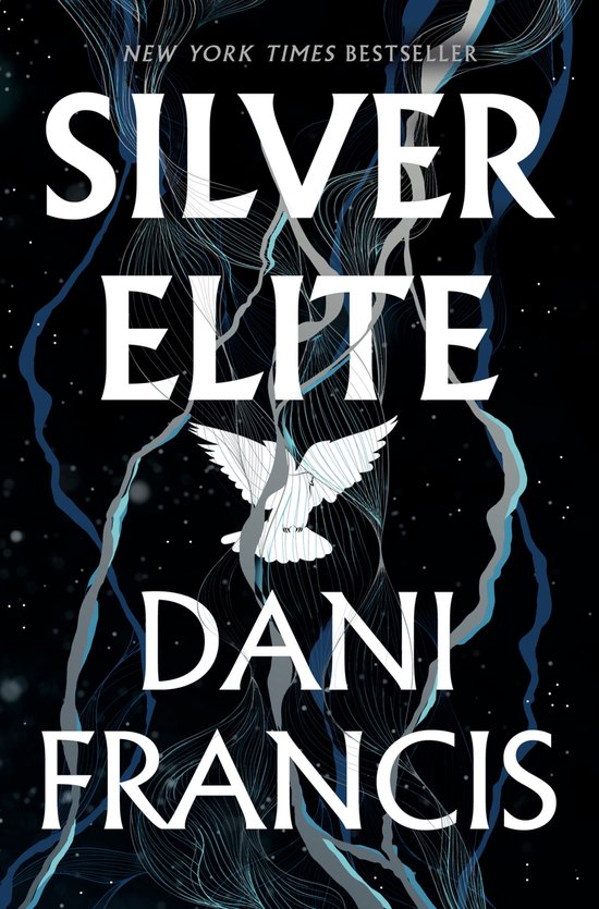 Silver Elite- Silver Elite - cover