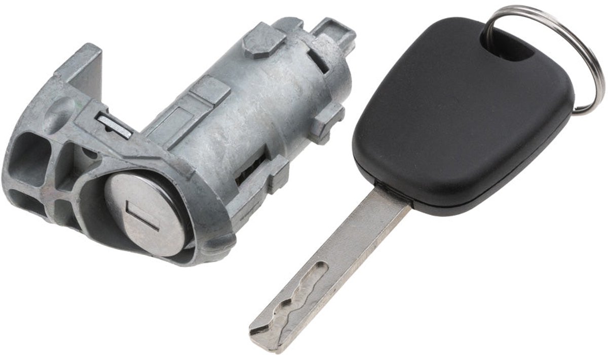 Cilinderslot voordeur OEM 7701209836