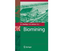 Biomining