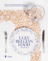 Ugly Belgian Food