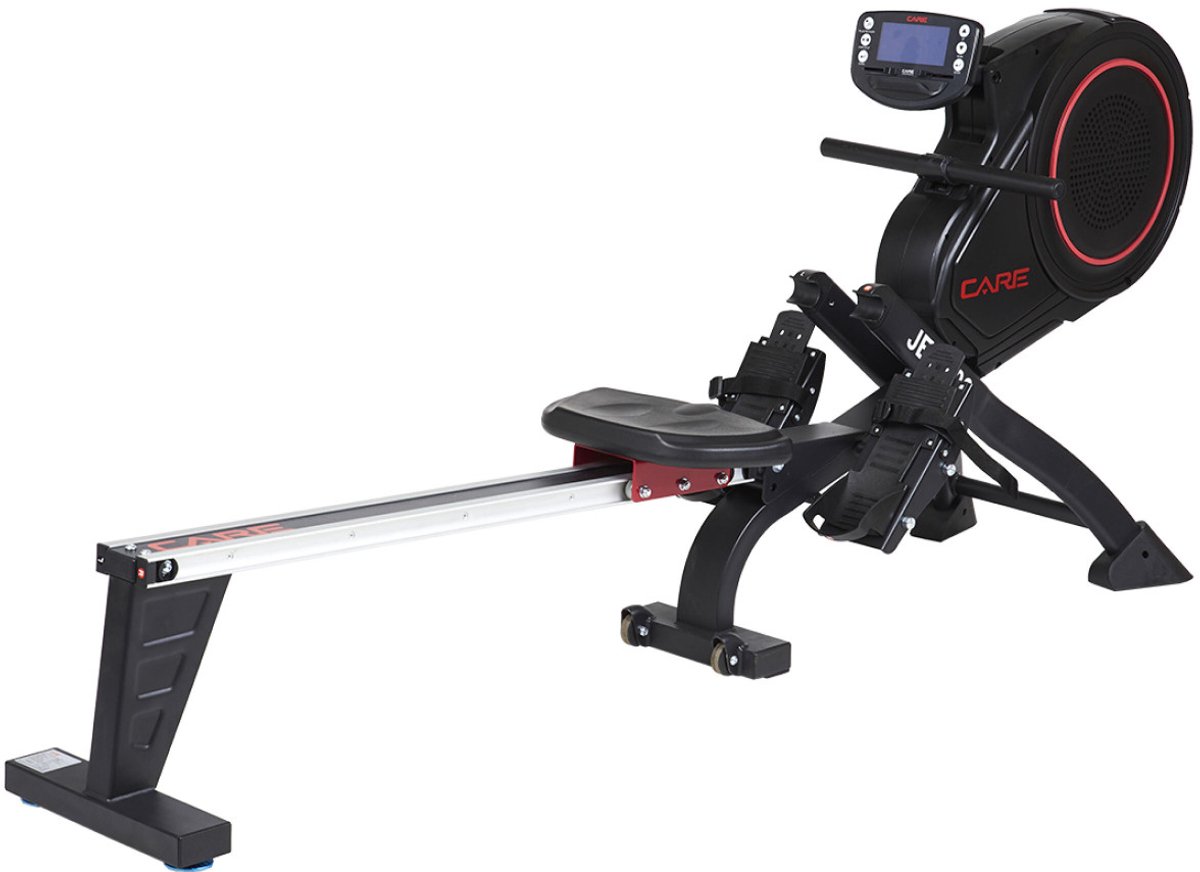 CARE Roeitrainer Jet 600-2 Thuisgebruik Kleur 1 - Roeitrainer - €539,00