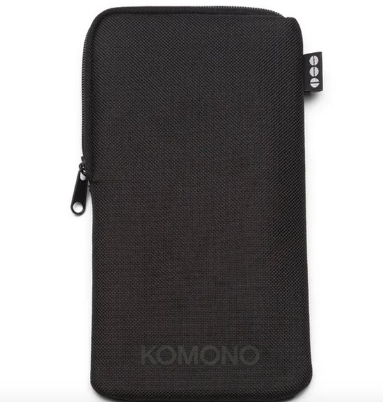 Komono Matty Zonnebril van Merkloos — afbeelding 3