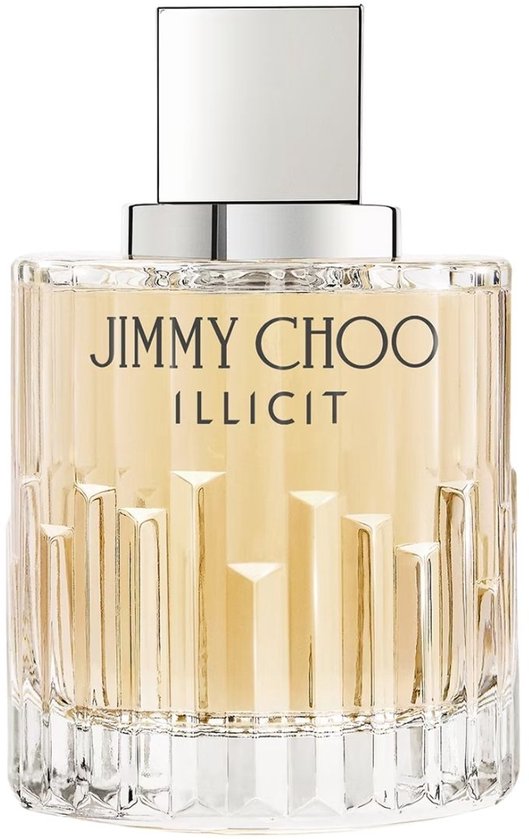 Jimmy Choo Illicit 100 ml - Eau de Parfum - Damesparfum