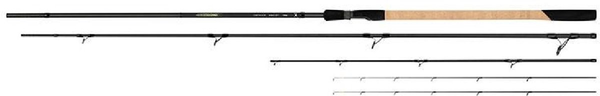 Fox Matrix Horizon X Pro Distance Feeder 4.30 m / 14.1ft / 150 gr