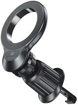 USAMS Universele magnetische houder US-ZJ075 voor ventilatorgrill. zwart/zwart ZJ75ZJ01