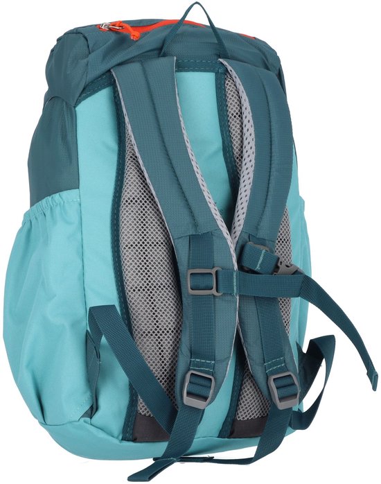 deuter Daypack Rugzak Junior Backpack 18L Wave - Nightblue Blauw