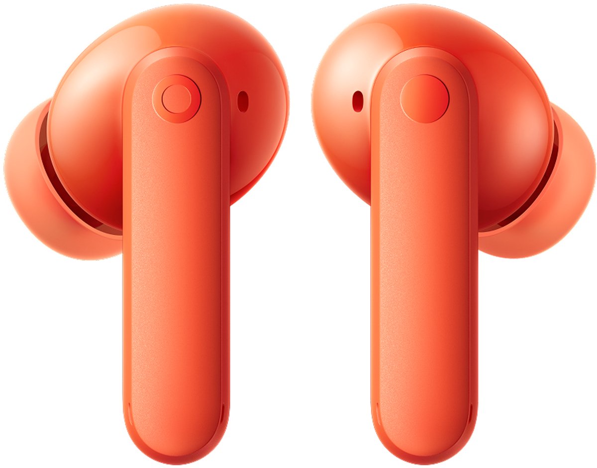 Nothing CMF Buds 2 Oranje