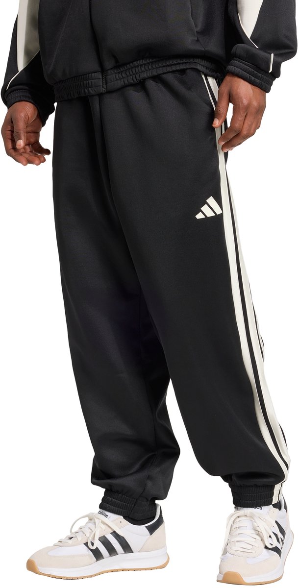 adidas Sportswear Stadium Trainingsbroek Heren Zwart