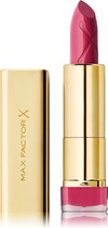 Max Factor Colour Elixir Lipstick - Icy Rose