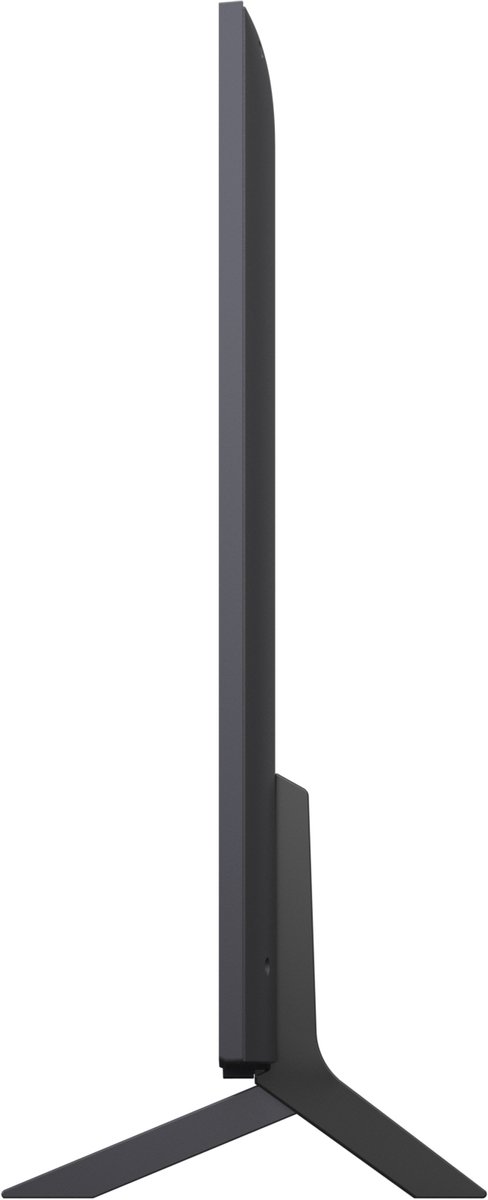 LG 43QNED80A6A - 43 inch - 4K QNED - 2025 - afbeelding 3