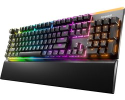 be quiet! Light Mount Silent Tactile US ANSI toetsenbord Gamen USB QWERTY Amerikaans Engels Zwart