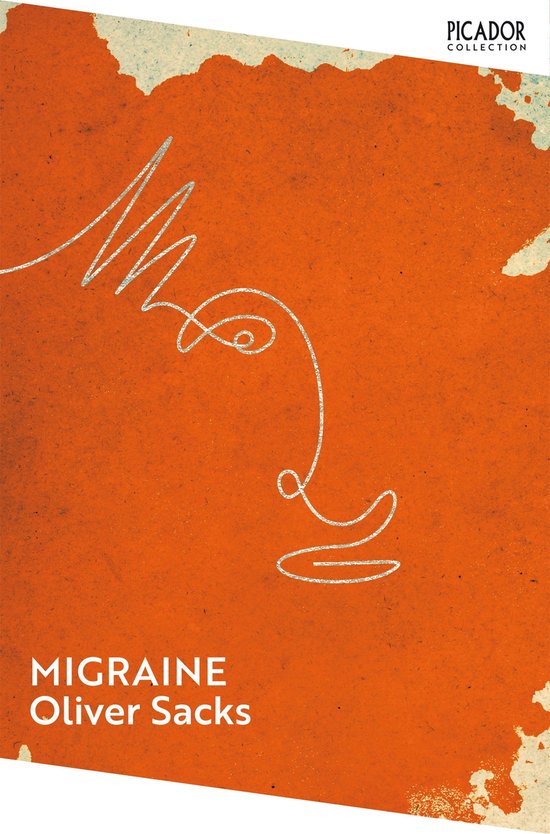 Migraine - cover